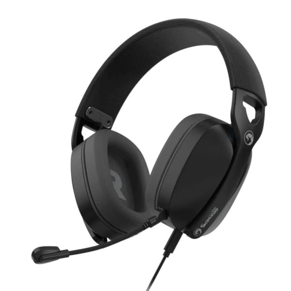 Imagen de Auriculares Gaming Cableados / Inalámbricos Marvo HG9086 RGB