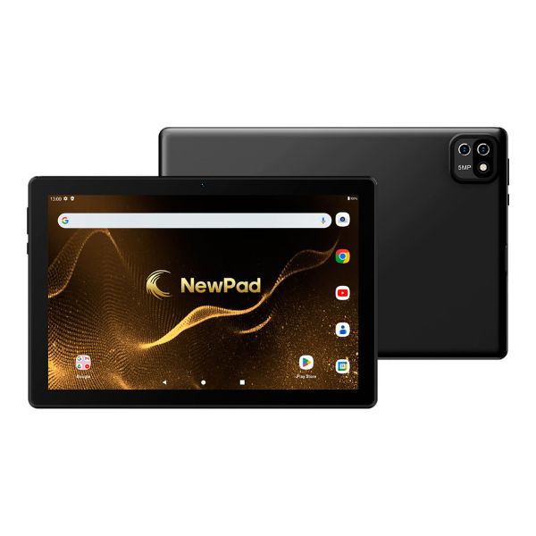 Imagen de Tablet Newpad 10 10,1'' 4G 4gb 64gb 5mp+2mp