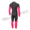 Imagen de Traje Neopreno Surf Aropec Niño 8