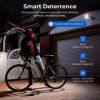 Imagen de Cámara Cableada Xiaomi Imilab Ec6 Dual Día Noche Ip65 2K+2K