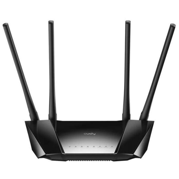 Imagen de Router Wifi Cudy 4g Lte N300