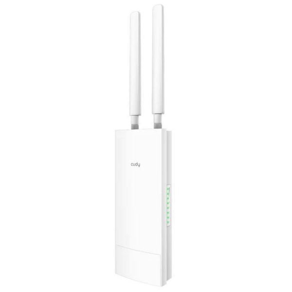 Imagen de Access Point Cudy Wifi 4g N300 Outdoor