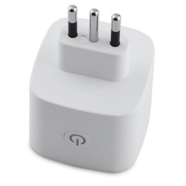 Imagen de Enchufe Inteligente 10a Tuya Smart