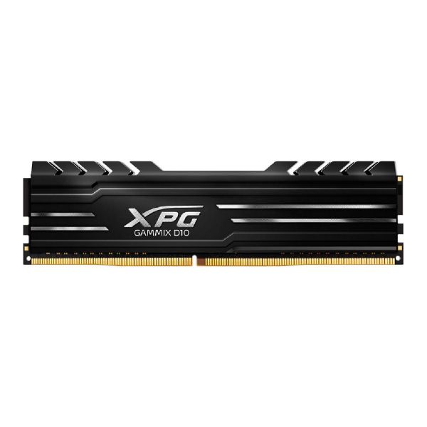 Imagen de Memoria Adata Xpg D10 Ddr4 16gb 3600 Cl18 Bk