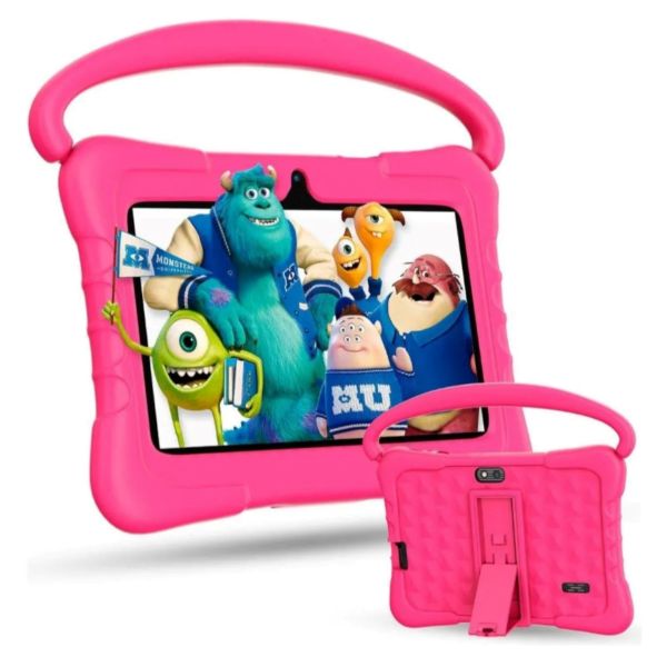 Imagen de Tablet Pritom K7 Kids 7'' 2gb 32gb 2mp+0,3mp Android 13
