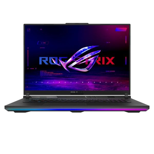Imagen de ASUS ROG Strix SCAR 18 G834JYR‑R6103W i9‑14900HX 64 GB 2 TB RTX 4090 18″ WQXGA 90NR0IP2‑M00520