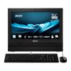 Imagen de All In One Msi 15,6'' Intel N100 4gb 128gb Win11 Pro