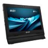 Imagen de All In One Msi 15,6'' Intel N100 4gb 128gb Win11 Pro