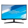 Imagen de Monitor Gaming Curvo Samsung Odyssey G5 32'' 1440p 165Hz