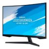 Imagen de Monitor Gaming Curvo Samsung Odyssey G5 32'' 1440p 165Hz