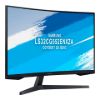 Imagen de Monitor Gaming Curvo Samsung Odyssey G5 32'' 1440p 165Hz