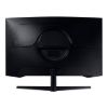Imagen de Monitor Gaming Curvo Samsung Odyssey G5 32'' 1440p 165Hz