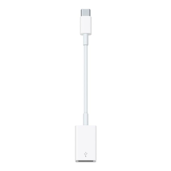 Imagen de Adaptador Usb C A Usb Apple
