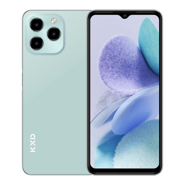Imagen de Kxd A07 6,6'' 4G 4gb 128gb Triple Cam 13mp