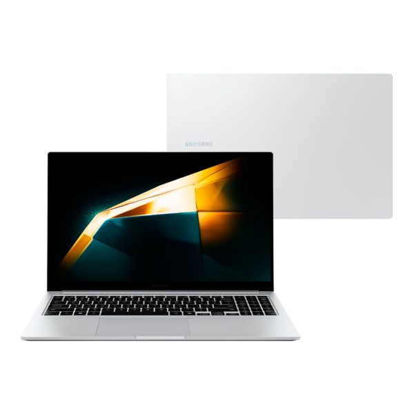 Imagen de Notebook Samsung Galaxy Book4 Intel Core 7 16GB 512GB
