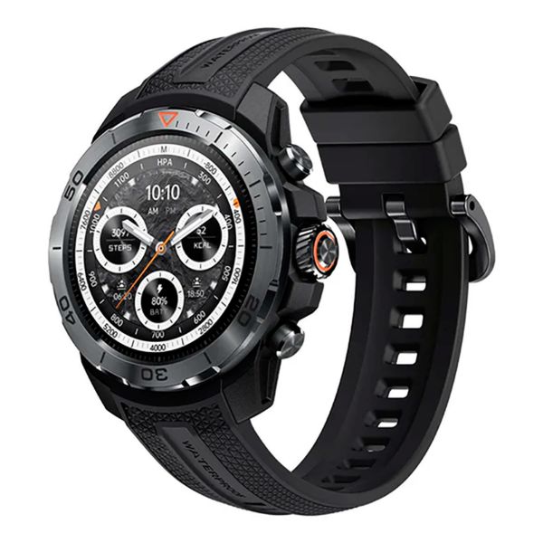 Imagen de Reloj Inteligente Mibro Watch GS Explorer 47,8mm 10atm 1,32'' Bluetooth