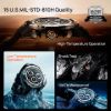 Imagen de Reloj Inteligente Mibro Watch GS Explorer 47,8mm 10atm 1,32'' Bluetooth