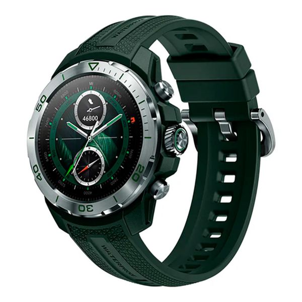 Imagen de Reloj Inteligente Mibro Watch GS Explorer 47,8mm 10atm 1,32'' Bluetooth