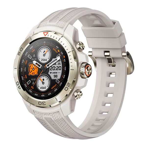 Imagen de Reloj Inteligente Mibro Watch GS Explorer 47,8mm 10atm 1,32'' Bluetooth