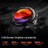 Imagen de Reloj Inteligente Mibro Watch GS Explorer 47,8mm 10atm 1,32'' Bluetooth