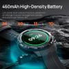 Imagen de Reloj Inteligente Mibro Watch GS Explorer 47,8mm 10atm 1,32'' Bluetooth