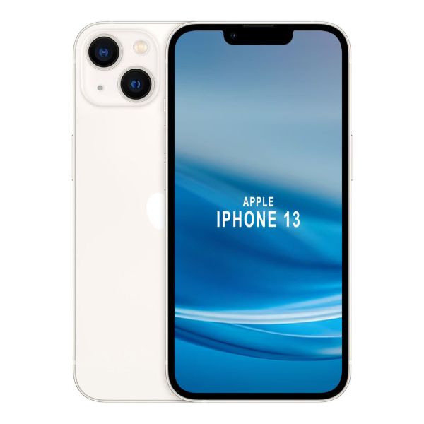 Imagen de iPhone 13 6,1'' 5G 4gb 256gb Dual Cam 12mp