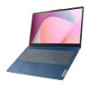 Imagen de Notebook Lenovo 15,6'' Táctil Ryzen 7 16gb 512gb W11