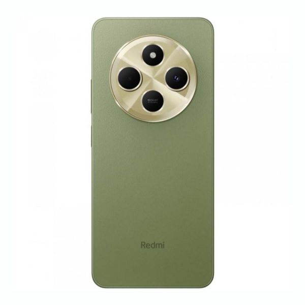Imagen de Celular Xiaomi Mi 14c 4+128gb Green
