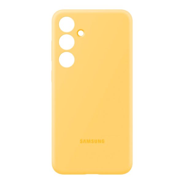 Imagen de Estuche Para Samsung Galaxy S24+ Silicona