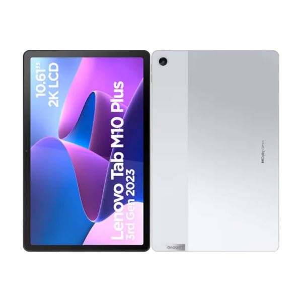 Imagen de Tablet Lenovo Tab M10 Plus 10,6'' 4gb 64gb Android 12