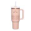Imagen de Vaso Térmico Stanley Deco Collection 1,18L Original
