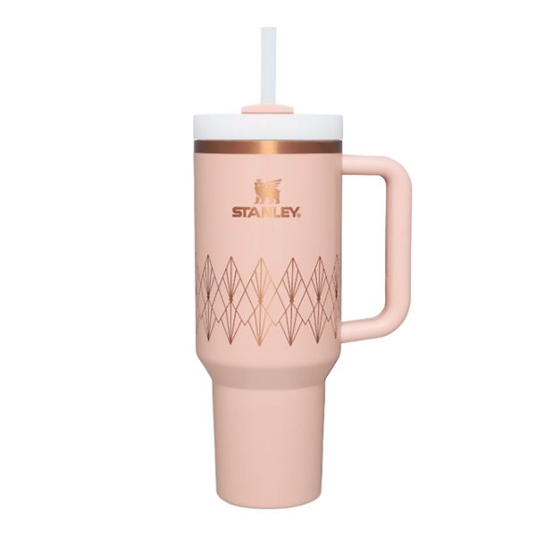 Imagen de Vaso Térmico Stanley Deco Collection 1,18L Original
