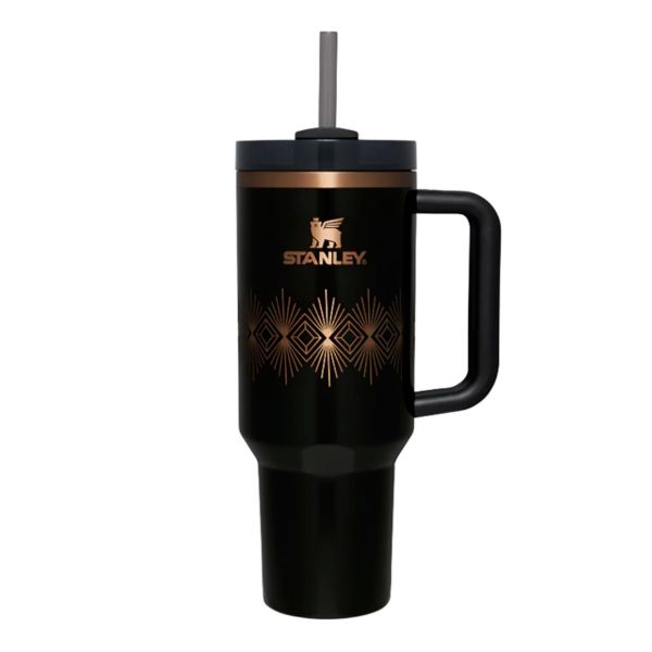 Imagen de Vaso Térmico Stanley Deco Collection 1,18L Original