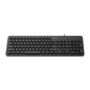 Imagen de Teclado Usb ViewSonic Ku334 Español