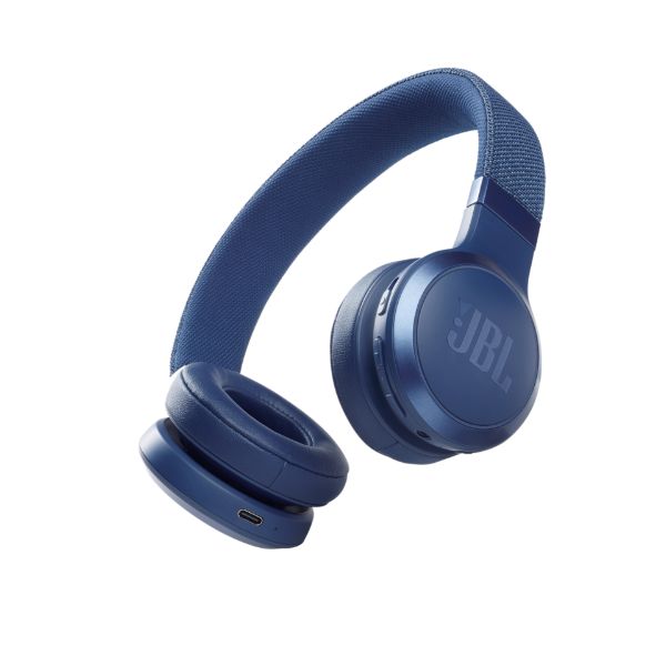 Imagen de Auriculares Inalámbricos Bluetooth Jbl Live 460NC 40mm