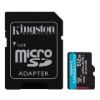 Imagen de Memoria Micro Sd Kingston 512gb 170mb/s 90mb/s