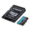 Imagen de Memoria Micro Sd Kingston 512gb 170mb/s 90mb/s