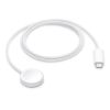 Imagen de Cable Carga Magnética Rápida A Usb C Apple Trenzado 1m En Caja