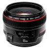 Imagen de Lente Canon EF 50mm F/1.2L USM Aumento Máximo 0,15x
