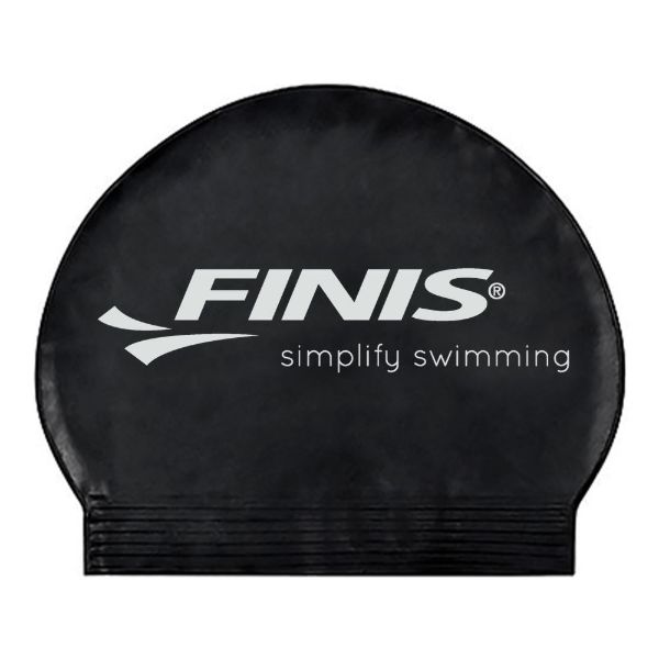 Imagen de Gorra De Natación Finis 100% Latex