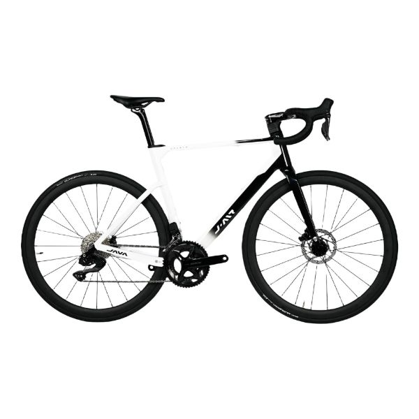 Imagen de Bicicleta De Ruta Java J-air Volata 24V Talle 48
