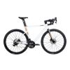 Imagen de Bicicleta De Ruta Java Siluro 6 Top 24V Talle 48
