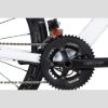 Imagen de Bicicleta De Ruta Java Siluro 6 Top 24V Talle 48