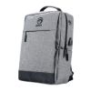 Imagen de Mochila Gaming Marvo Ba-03 15,6 Puerto Usb