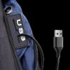 Imagen de Mochila Gaming Marvo Ba-03 15,6 Puerto Usb
