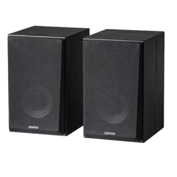 Imagen de Parlantes Edifier 2.0 R990BT Bluetooth 24W