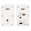 Imagen de Parlantes Edifier 2.0 M60 66W bluetooth blanco