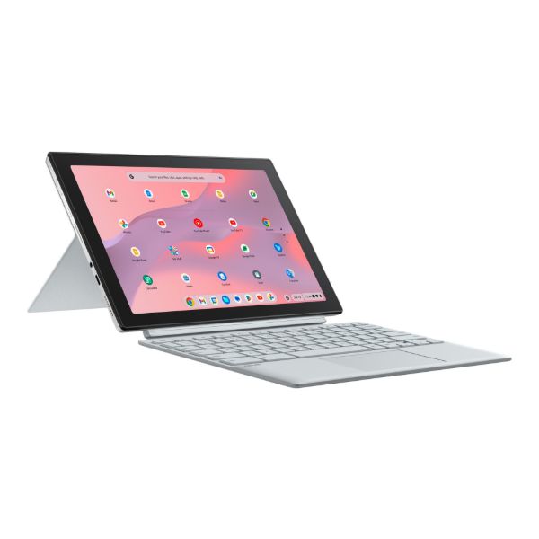 Imagen de Chromebook 2en1 Asus 10,5'' Kompanio 520 8gb 128gb Chrome