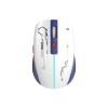 Imagen de Mouse Gaming Inalámbrico Marvo M796w Óptico 3200dpi Rgb