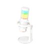 Imagen de Micrófono Gaming Marvo Mic-07 Omnidireccional Con Iluminación